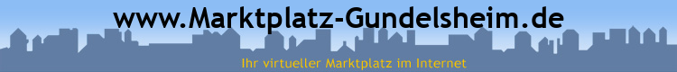 www.Marktplatz-Gundelsheim.de